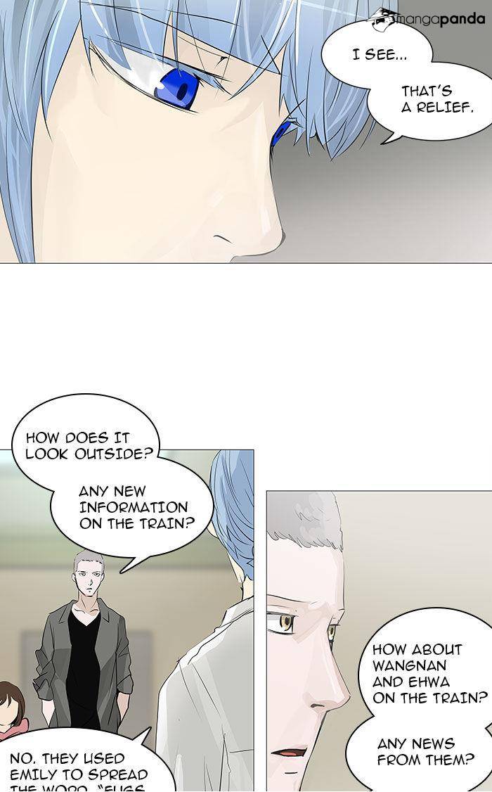 Tower of God Chapter 233 image 27